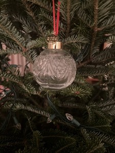 DUBLIN COLLECTIBLE CRYSTAL ORNAMENT 2024 NO Box, NEW!