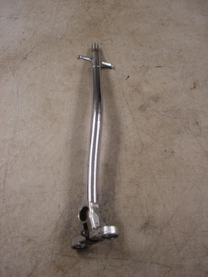 1965 1966 1967 Factory Ford 4-Speed Transmission Shifter Handle Shelby Cobra? OE