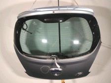 Porte arrière et accessoires Ford KA