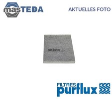 AHC178 INNENRAUMFILTER POLLENFILTER PURFLUX FÜR SEAT TOLEDO II,IBIZA II