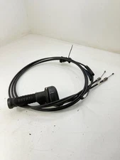 Yamaha FX140 2002–2007 Trim Control Grip and Cables