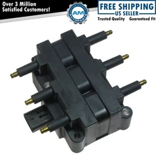 Ignition Coil Pack NEW for Chrysler Dodge Jeep Wrangler V6