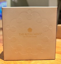 2024 Sovereign Gold Coin Proof King Charles III Uk 