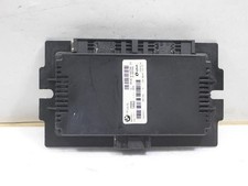 BMW 320i FRM 2008 / Modulo di controllo luci 6135 9166708-01