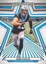 2024 Panini Rookies & Stars #15 Adam Thielen