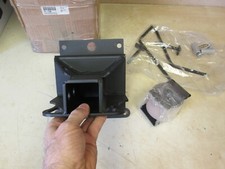 QUADRAX 2 INCH HITCH RECEIVER - POLARIS RZR 1000 XP 2014-21