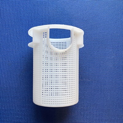 Sta-Rite C8-58P Swimming Pool Pump Trap Basket, Max-E-Pro, IntelliPro, Others