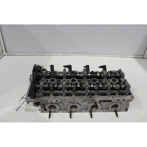 ZYLINDERKOPF R. BMW SERIE 3 E90/E91 (08-13) 2.0 TD (318D) (105KW) 2WD SW 2008