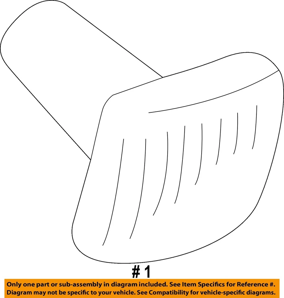 Used Side Marker Light Assembly fits: 2001 Audi A4 Side Marker behind front tire - Image 3 of 4