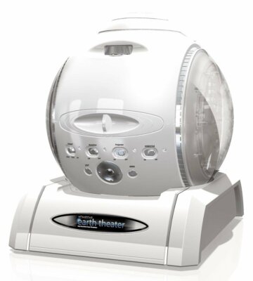 SEGA star  white プラネタリウム SEGA star 星空プロジェクター スノーホワイト SEGA star 星空