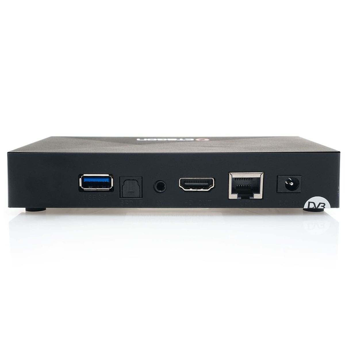 Thumbnail - Octagon Sx888 4k V2 Uhd Linux Os H.265 Hdmi Usb Tv Ip Mediaplayer