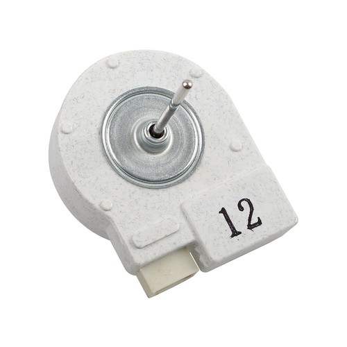 DA31-00146E Refrigerator Evaporator Fan Motor for Samsung AP4136569 New - Bild 2 von 11