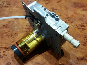 Kaffeemaschine delonghi magnifica