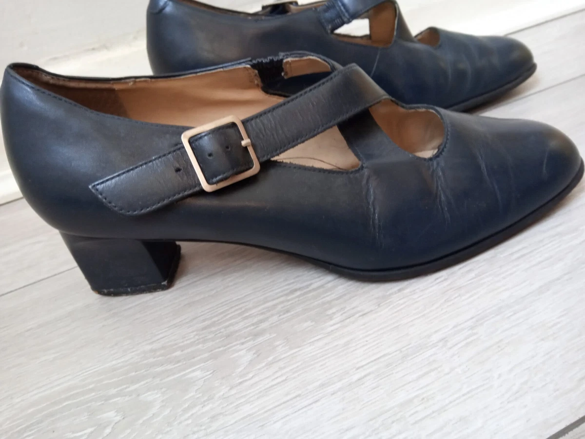 Clarks ladies shoes size cheap 7