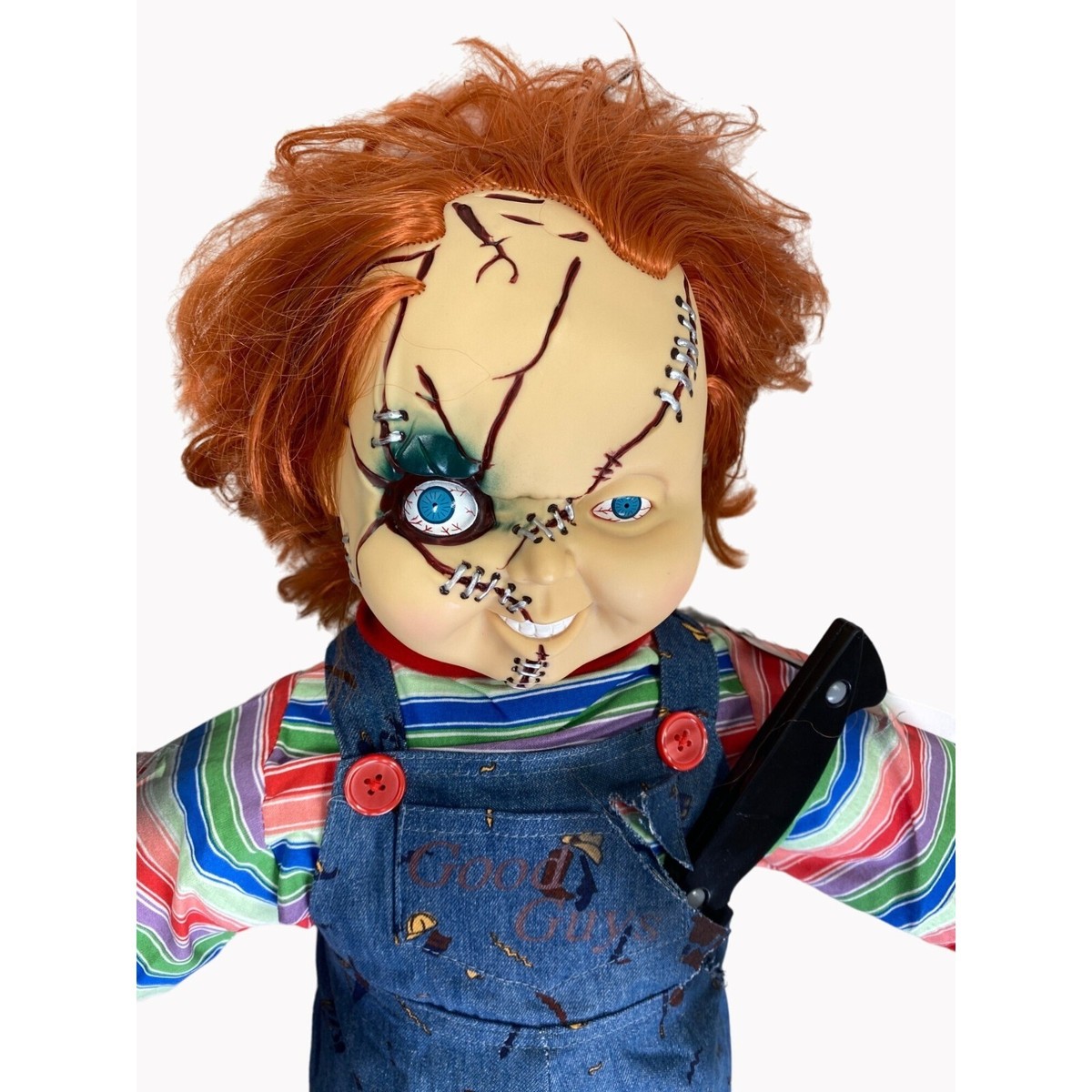 Horror Movie Bride of Chucky 24