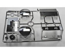 Tamiya R-Teile 115110 Nr 115110