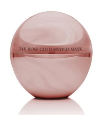 Orogold 24K Rose gold Hydro Mask Exclusive 70g/2.46 Oz. New
