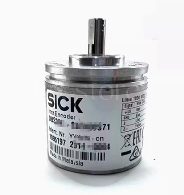 1PC DBS36E-BBEP Rotary Encoder Pulse