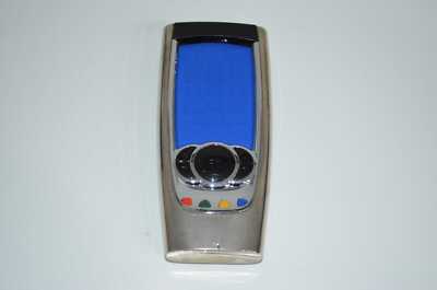 Kameleon Universal Fernbedienung - One for All - Model: URC-8201