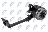 NWS-RE-005 NTY ZentralausrüCker, Kupplung FüR ,DACIA,MERCEDES-BENZ,NISSAN,NISSAN
