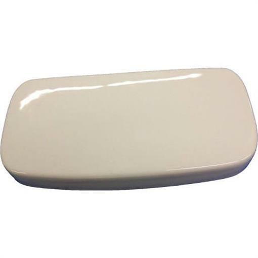Delta RP71180WH White Replacement Toilet Tank Lid Rp71180 for sale