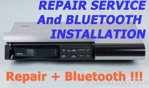 bose lifestyle bluetooth