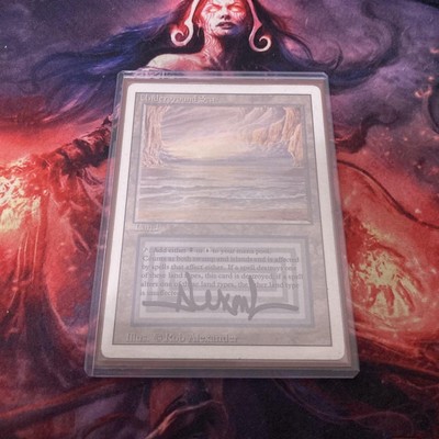 Underground Sea Unlimited Edition Regular for sale online | eBay