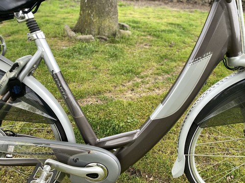 elektrische fietsen - Afbeelding 3 van 4