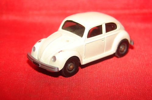 WIKING HO VOITURE VOLKSWAGEN VW 1300 DECOR TRAIN ELECTRIQUE | Zustand: Occasion