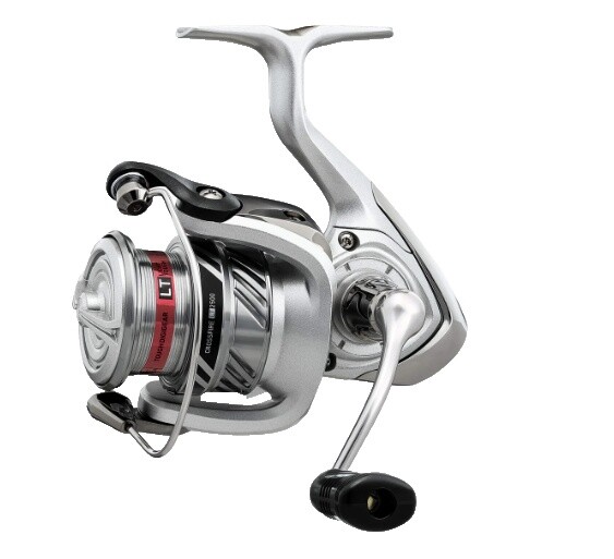 Daiwa Crossfire | eBay