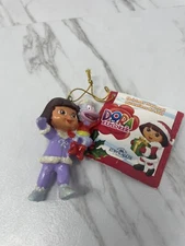 kurt s adler dora and boots christmas ornament