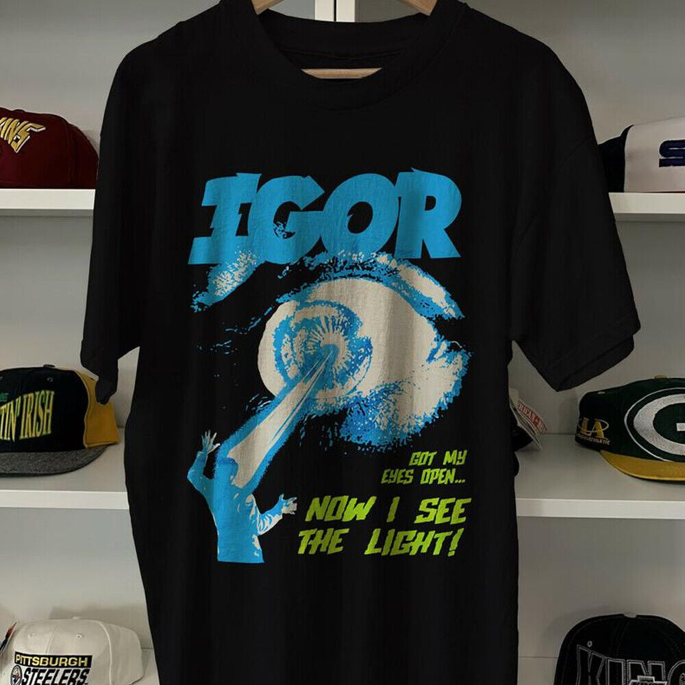 The IGOR Store is officially complete : r/tylerthecreator