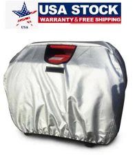 Generator Cover Waterproof Outdoor Protection Fits For Honda EU2200i & EU2000i