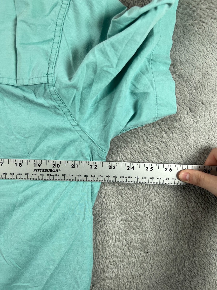 Coleman Chemise utilitaire à manches courtes extensible