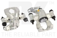 NK Bremssattel Renault T. Master 2.3 DCI 10- PR