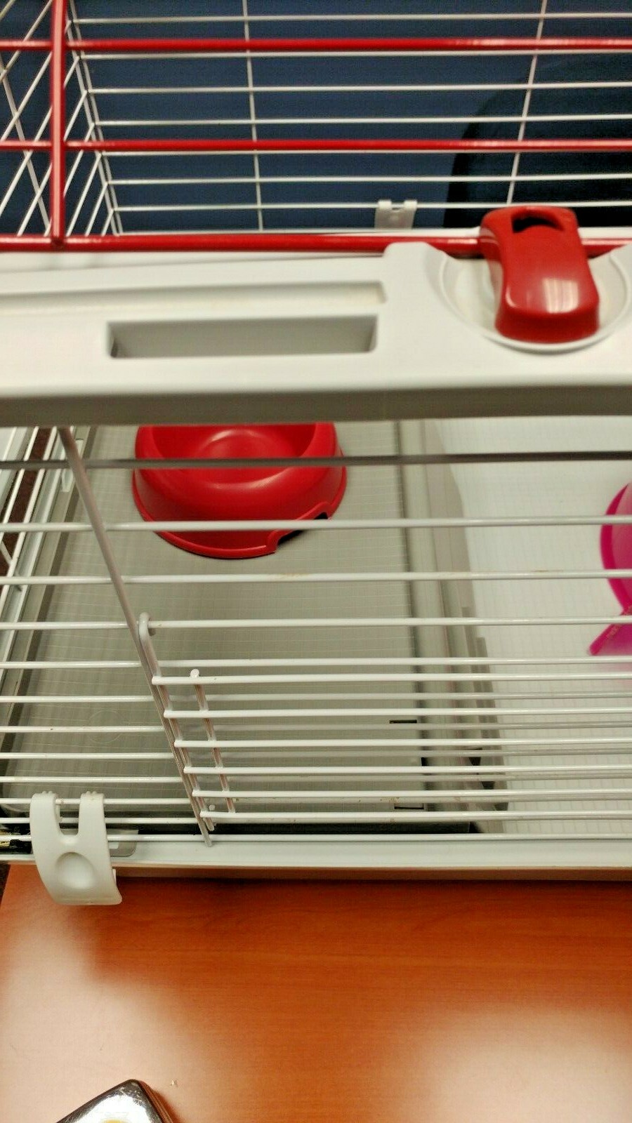 living world deluxe habitat large