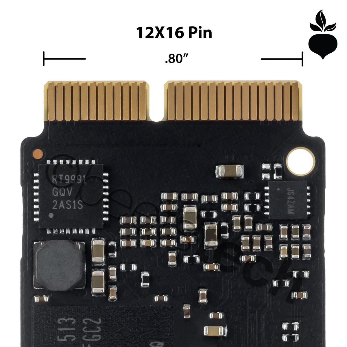 512GB SSD Install Kit - Apple iMac 27