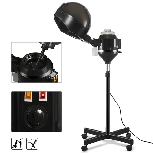 best professional hair steamer