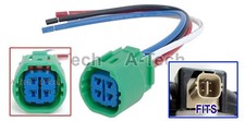ALTERNATOR PIGTAIL HARNESS PLUG CONNECTOR for Toyota Corolla 2.4L 2009-2010