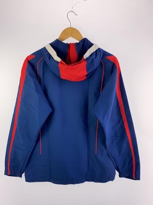 UMBRO Nylon Jacket 90s Made by DESCENTE England National Team S  