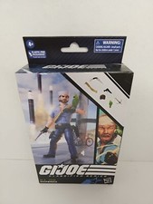 Hasbro G.I. Joe Classified Series 6" Shipwreck Action Figure NEW 
