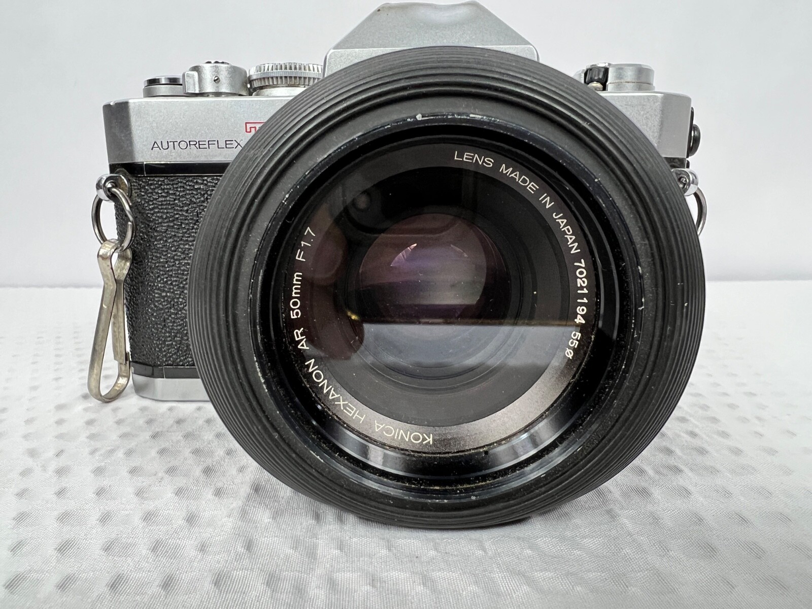 Konica T3 50mm カメラ AR 50mm f/1.7 【公式通販】