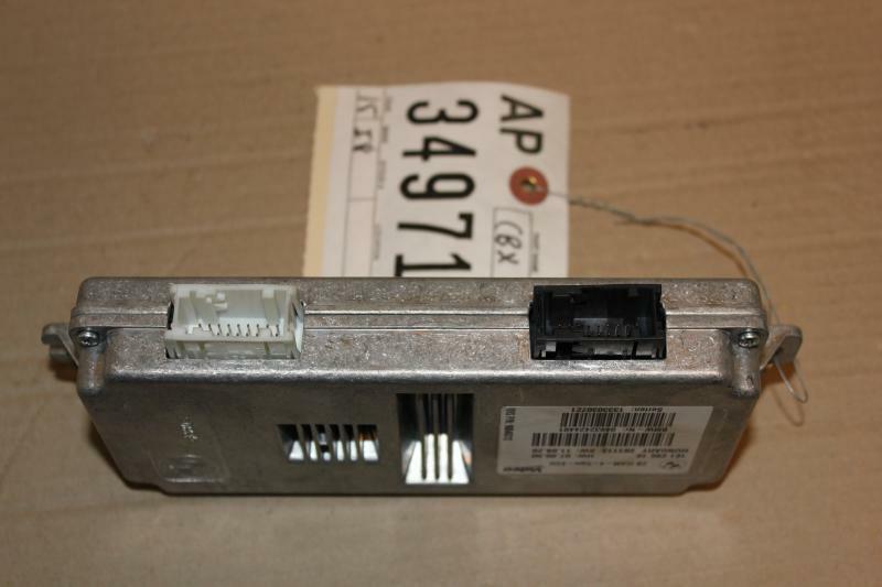 Chassis Brain Box BMW I8 14 15 16 17