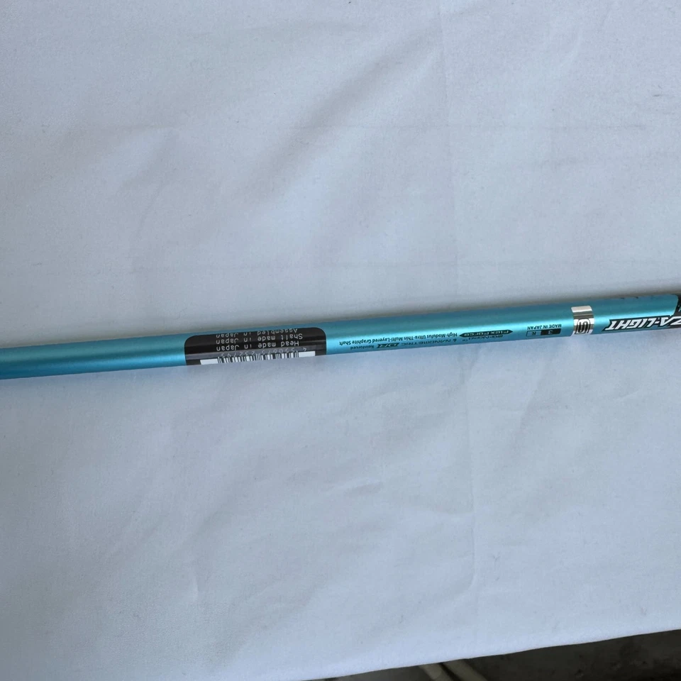 YONEX EZONE GT MAX Driver 1w 10.5 KAIZA-LIGHT Regular Flex - Image 3 of 4