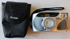 Kodak KE85 - Kodak Easy Load 35 With Bag - Untested