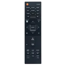 New RC-927R Replace Remote for Pioneer AV Receiver SC-LX701 SC-LX801 VSX-1131