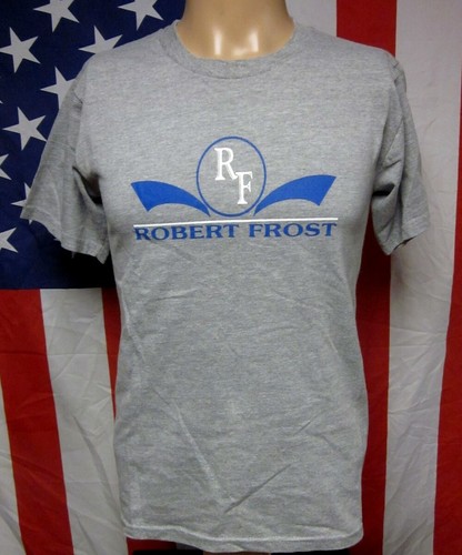 shirt poet logo Virginia tee Fairfax | eBay
