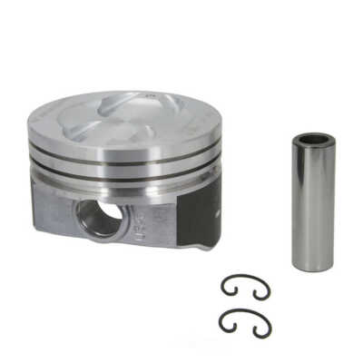 Cast Piston  Sealed Power  H423DCP40
