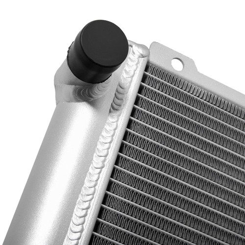 QUAD Radiateur de refroidissement Alu pour Can Am Renegade 1000 800R 650 570 500 - Photo 5/14