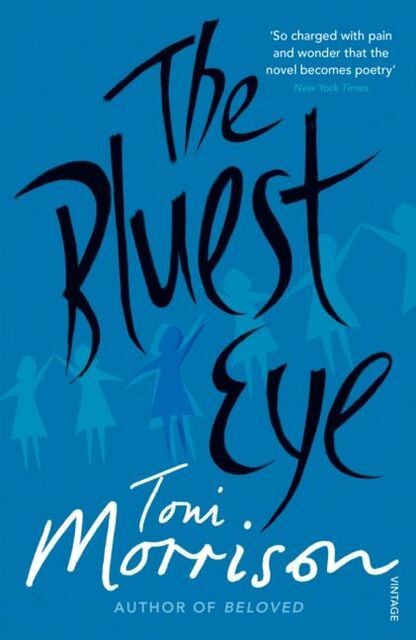 Thumbnail - The Bluest Eye